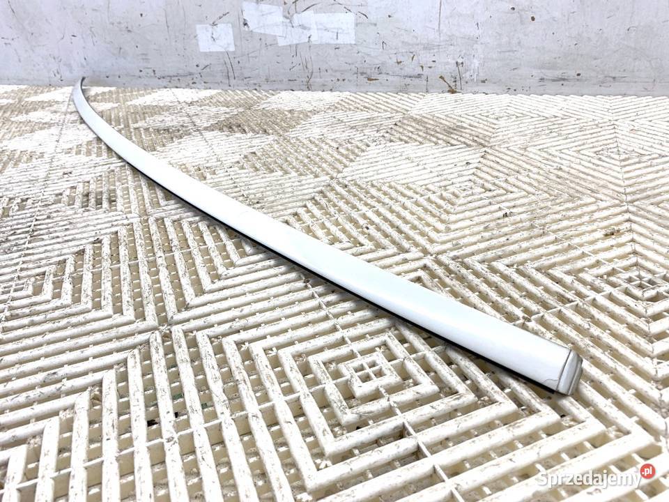 LISTWA DACHOWA PRAWA BMW F06 44 449 1218 PROFILE