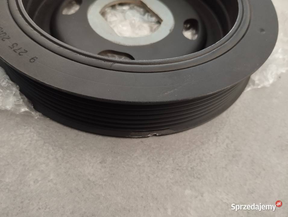 kolo pasowe Renault 16 dCi OE 123034219R osobowe Łask