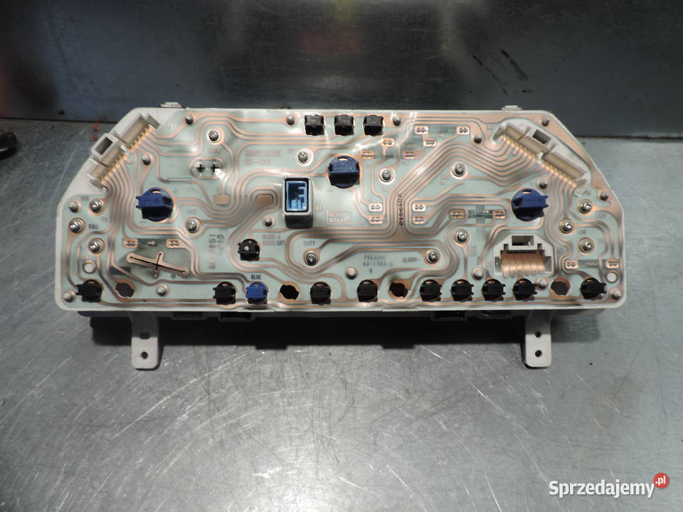 LICZNIK ZEGARY ROVER 25 20 D Nowy Sącz