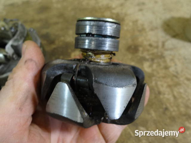 alternator MZ ETZ org DDR Żary