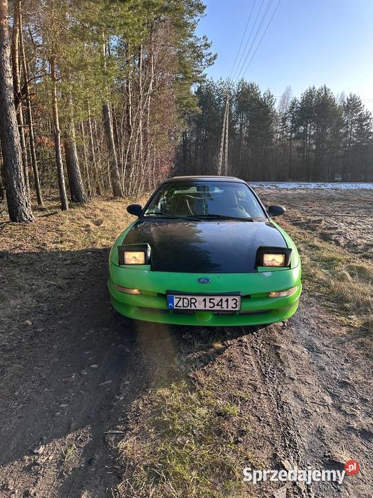 Sprzedam forda probe 2 Chełm