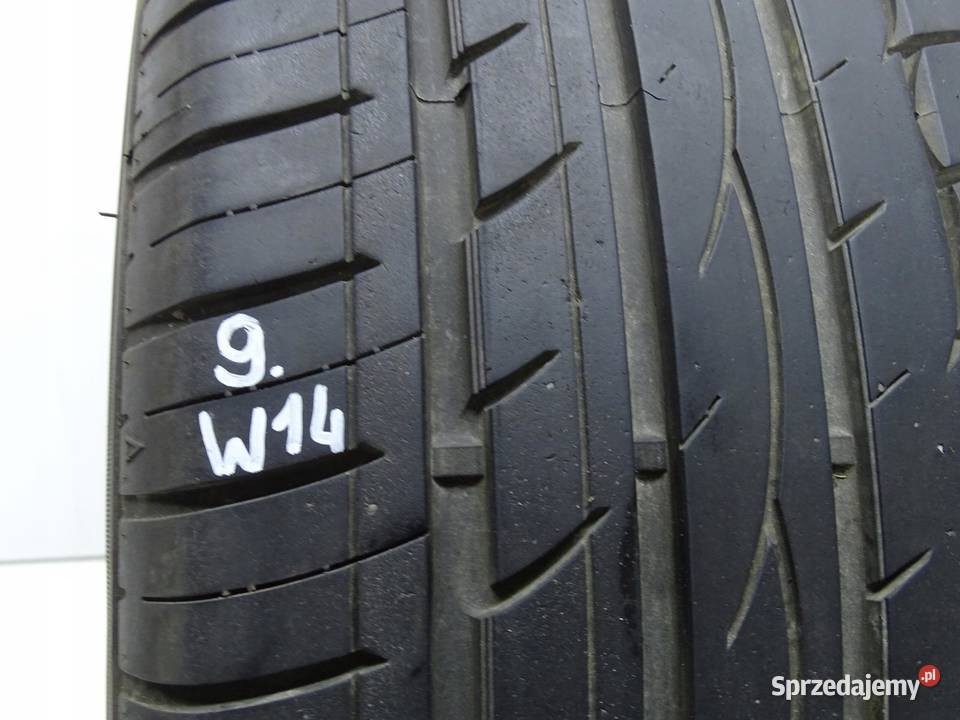 1x 22550R17 OPONA LETNIA COMFORSER CF 710 2023R