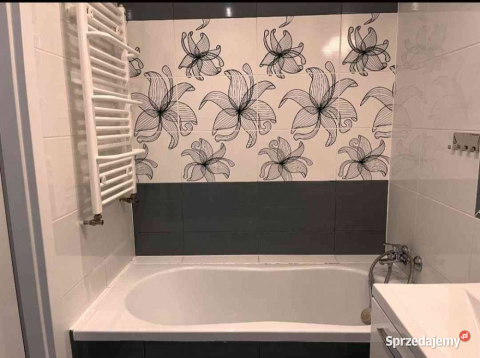 Sprzedam mieszkanie 43m2