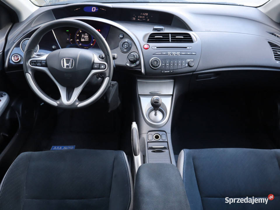 Honda Civic 14 iDSI mazowieckie Piaseczno