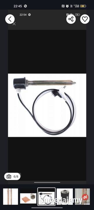 Destylator miedziany rektyfikacyjny 30 litrów z Częstochowa