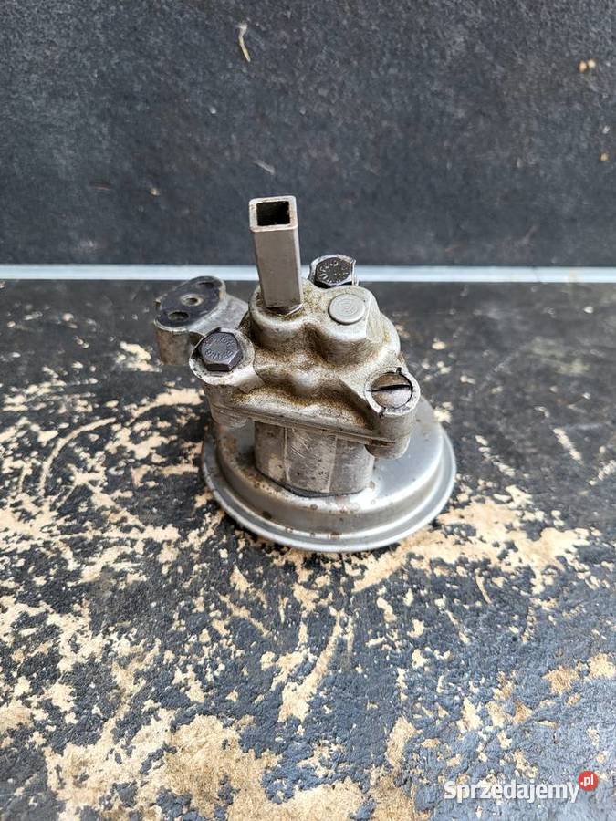 BMW R51 R69 R50 R68 POMPA OLEJOWA Rybnik