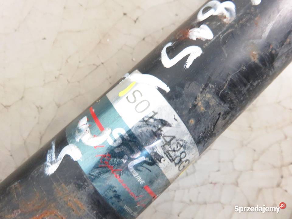 AMORTYZATOR TYŁ OPEL VECTRA C LIFTBACK Z 22 SE