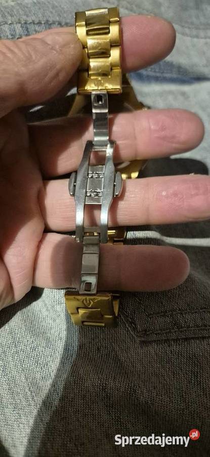 Zegarek męski PP Częstochowa sprzedam