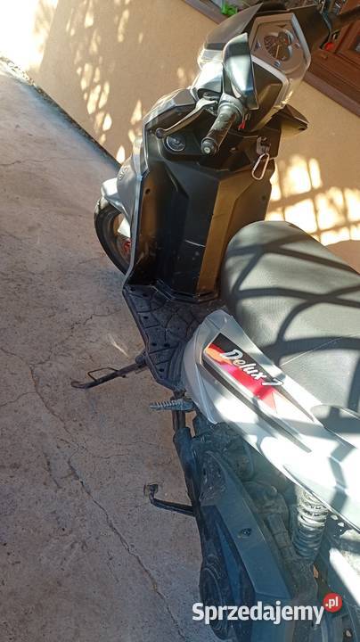 Delux 7 67469km Lisia Góra