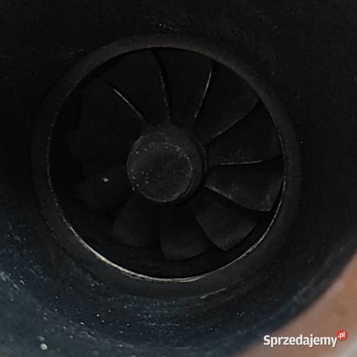 Silnik Isuzu D 19 Ddi TFS87 2017 19 L 120 kW Poznań