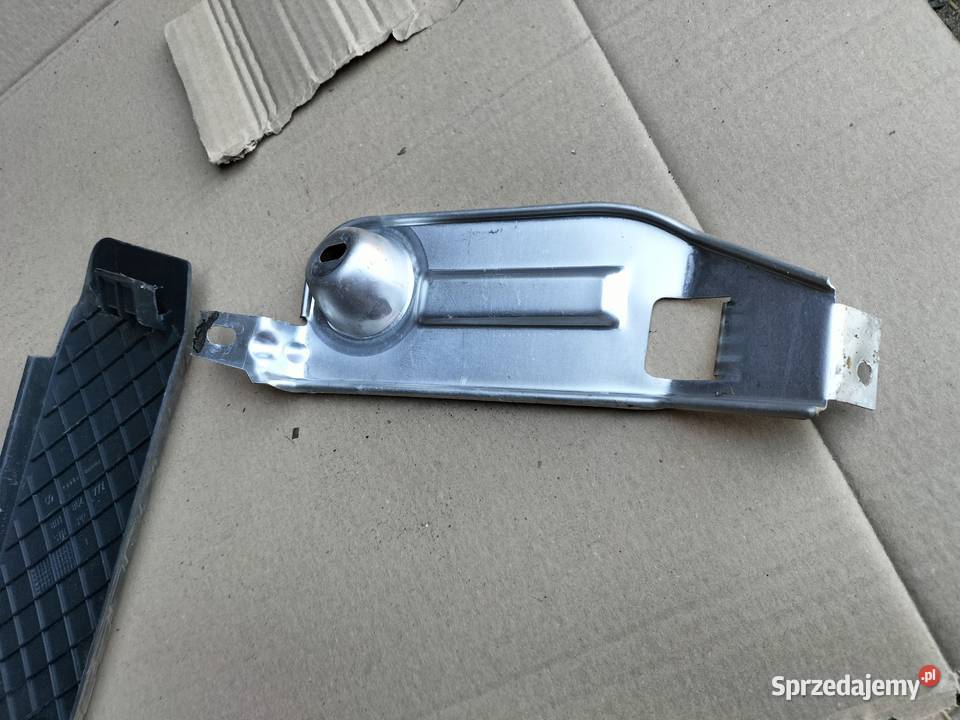 AUDI A4B5 A4 B5 PODSTOPNICA PODNUŻEK lubelskie