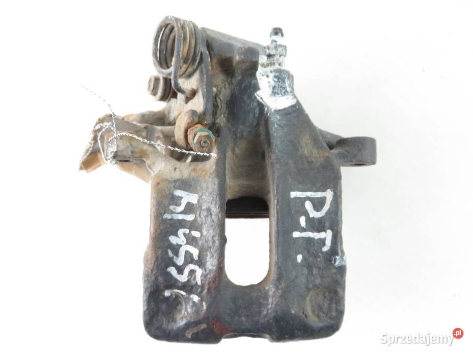 ZACISK PRAWY TYL GOLF II Zaciski i jarzma