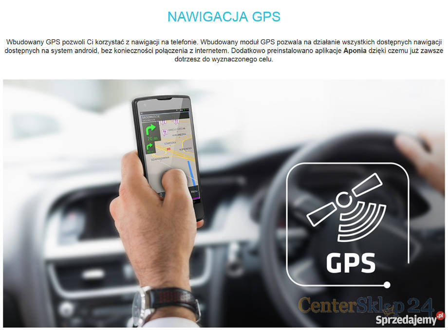 Smartfon OVERMAX VERTIS 4012 YOU 4x13 IPS Poznań sprzedam