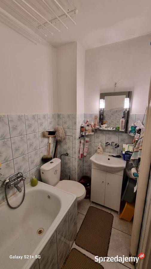 Mieszkanie 4037m czyste i zadbane Górnicza Łęczna sprzedam