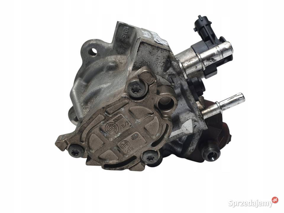 POMPA WTRYSKOWA Peugeot Partner Citroen C4 16 osobowe
