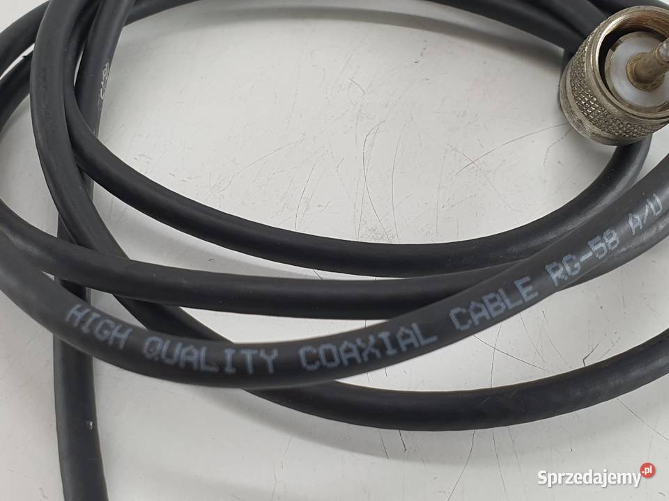 WIAZKA KABEL ANTENY IVECO EUROCARGO MAN SCANIA