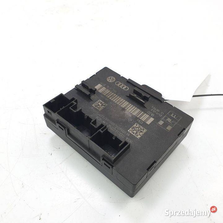 MODUŁ AUDI A6 C7 4G0959795C osobowe Lipno