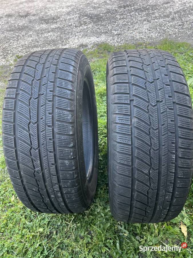 Opony zimowe 2356017 do suva 2 stan 235 dolnośląskie Bystrzyca Kłodzka