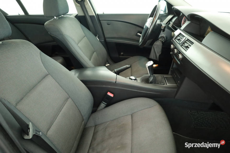 BMW 5 520i czujnik deszczu Piaseczno