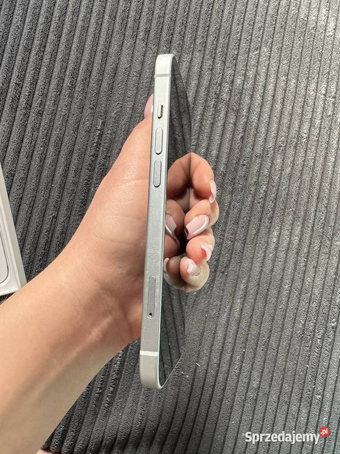 iPhone 15 128gb niebieski