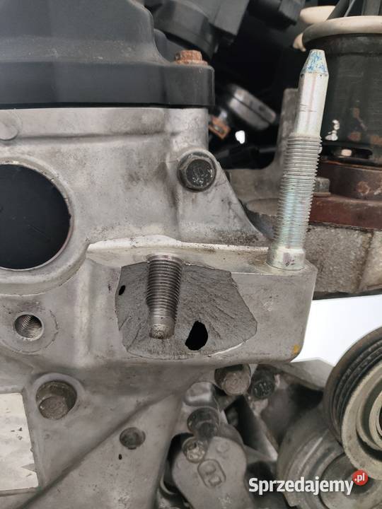 Silnik lda3 honda jazz 13 ima 12r elektryczny 88 Grójec