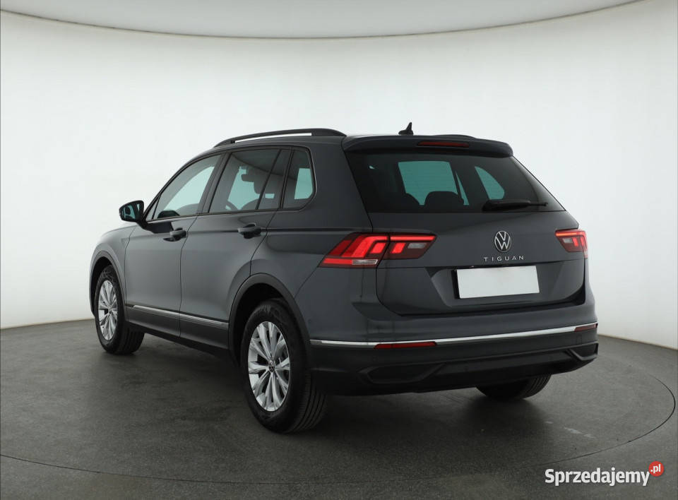 VW Tiguan 15 TSI poduszka powietrzna Tiguan Piaseczno