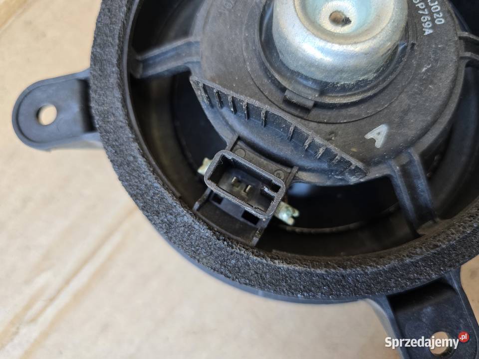 Subaru Outback IV BR głośnik głośniki radia Legnica