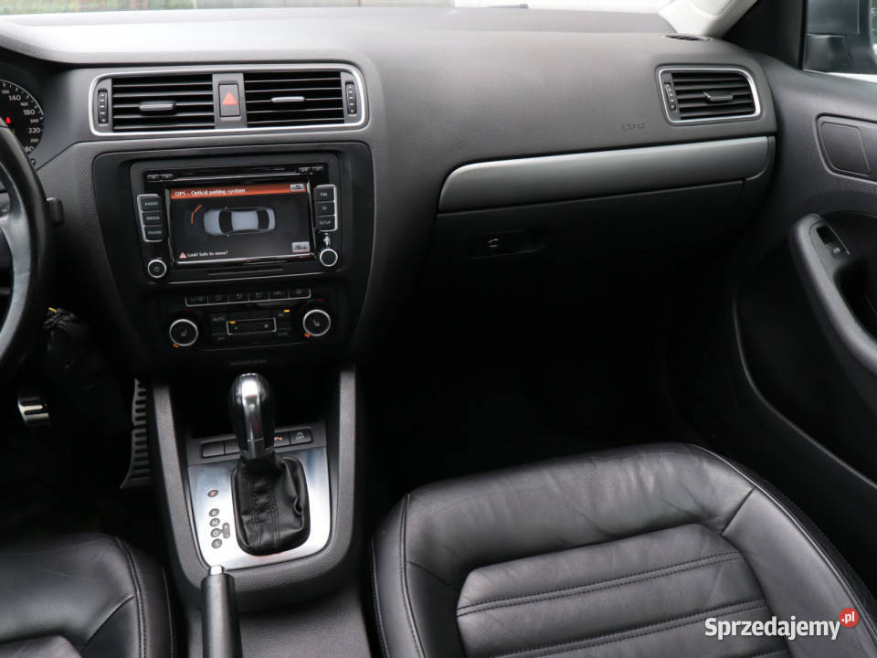 VW Jetta 16 TDI system Start-Stop