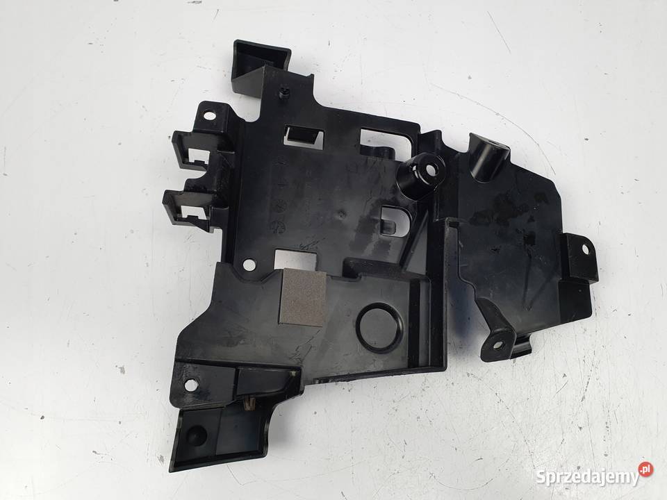 MOCOWANIE OSŁONA UCHWYT MODUŁU Suzuki GSX8S 2023