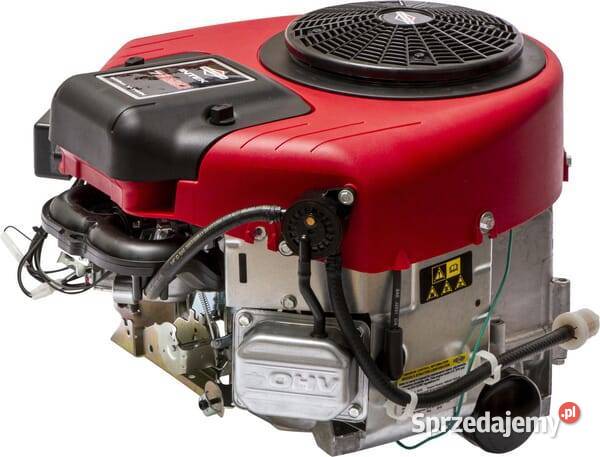 Silnik kpl 40N8770071B5 Kamionna