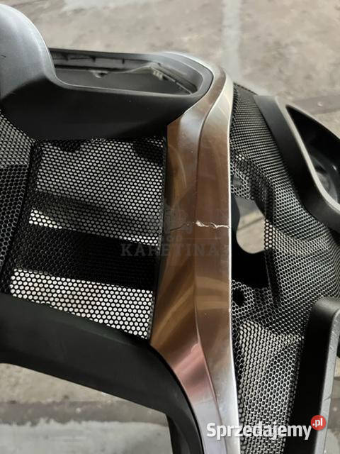 Case Puma Grill Kratka chłodnicy 51542313 wielkopolskie
