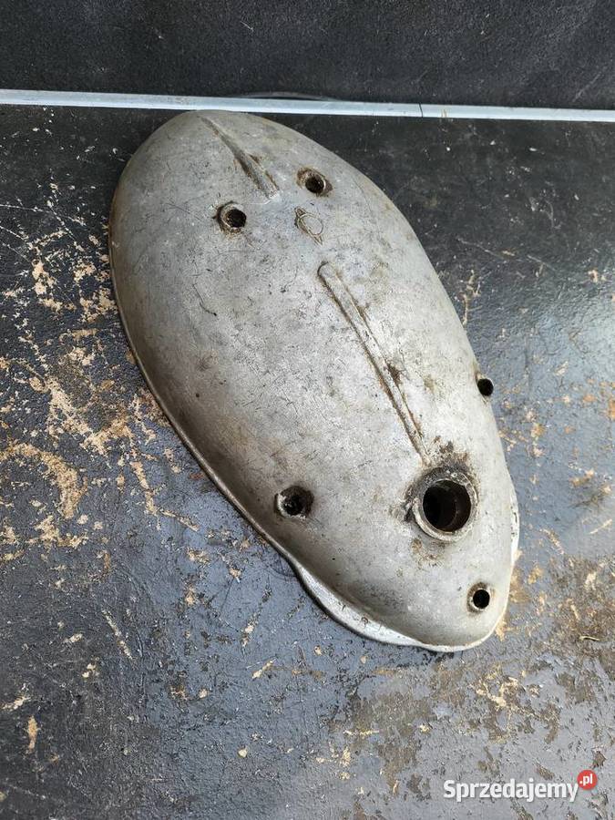 IŻ 350 POKRY SILNIKA IŻ 49 DEKIEL Rybnik