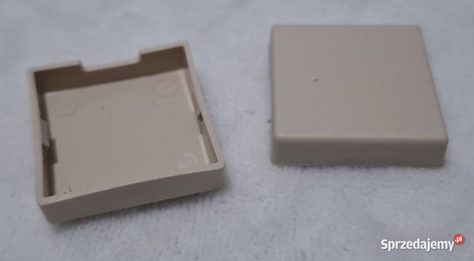 Część 133194 2 Besta maskownica wkrętów IKEA Pozostałe śląskie Czeladź