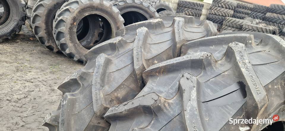 42085r34 169r34 16934 Trelleborg Nowe Nowe Miasto Lubawskie sprzedam