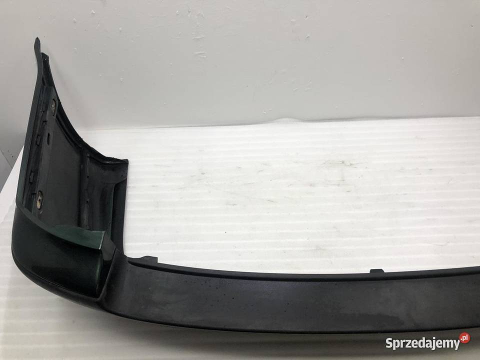 ZDERZAK TYŁ TYLNY SKODA OCTAVIA I KOMBI 9570