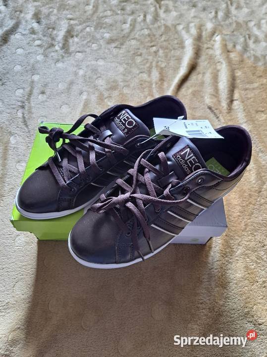 Nowe buty Adidas Neo 38 Kraków