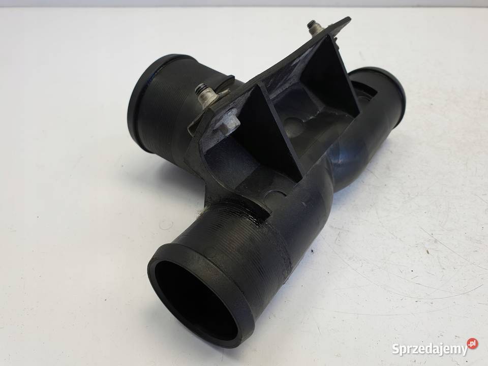 Range Rover II L494 RURA DOLOTOWA trójnik DOLOT Rudka sprzedam