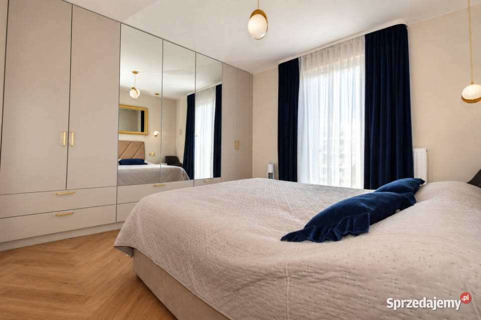 Migdałowa I 53m I 2025 r I balkon 95 m I Sprzedaż Lublin