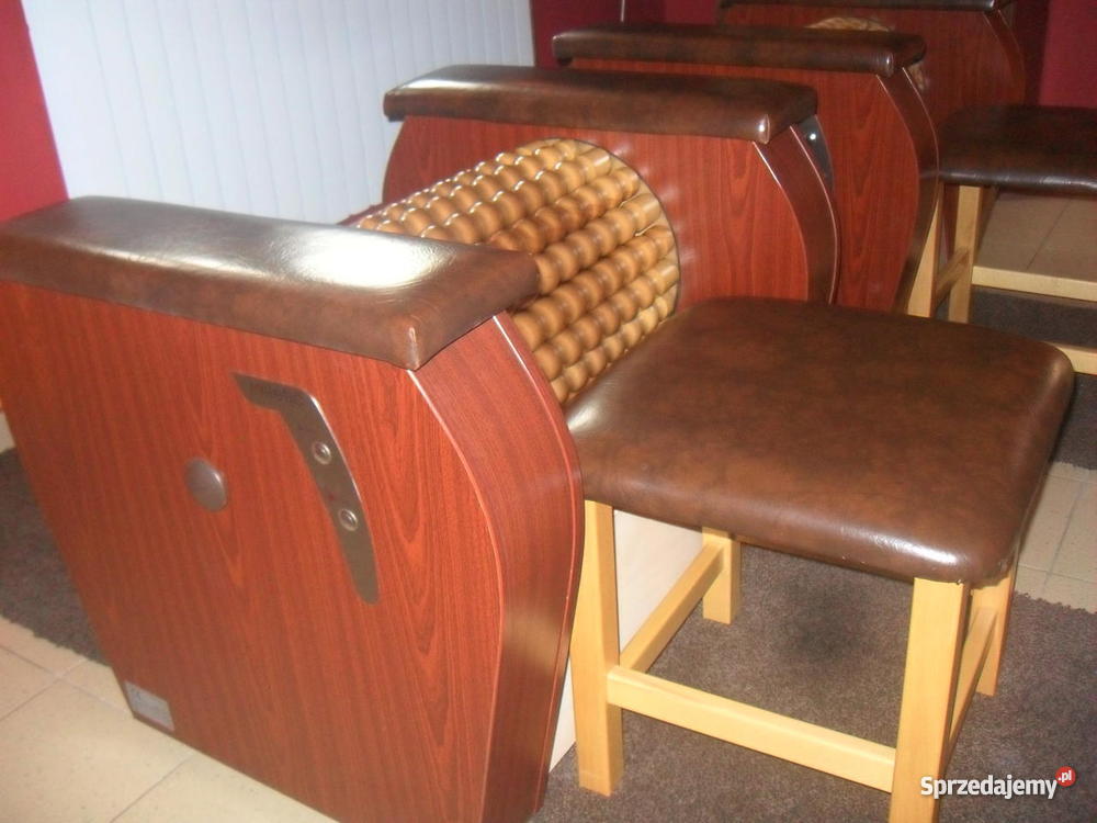 2 maszyny Rolletic Jastrzębie-Zdrój sprzedam