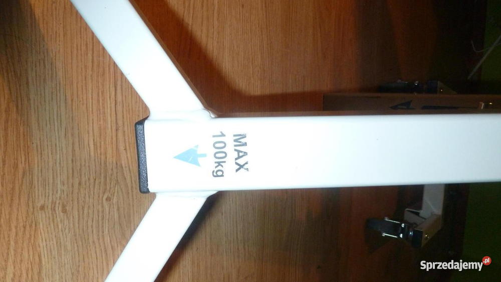 Podnośnik Atlas Popowo Tomkowe sprzedam