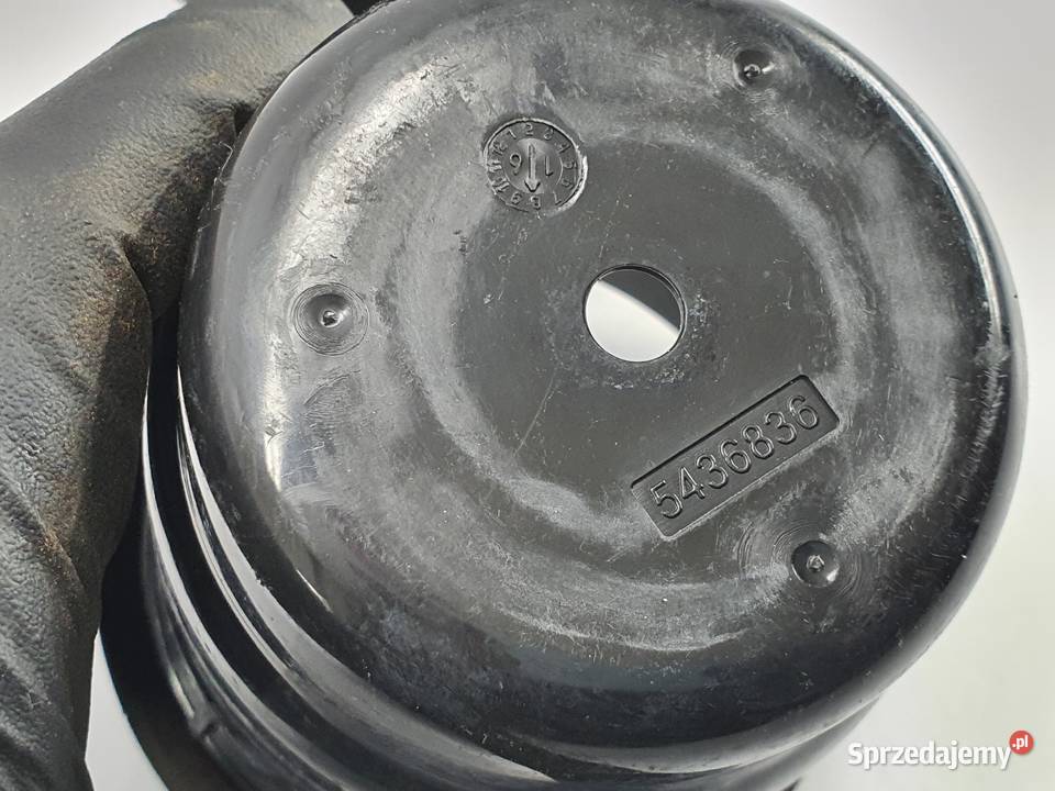 Uchwyt Na Kubek CUP HOLDER Polaris Ranger Ev Łódź