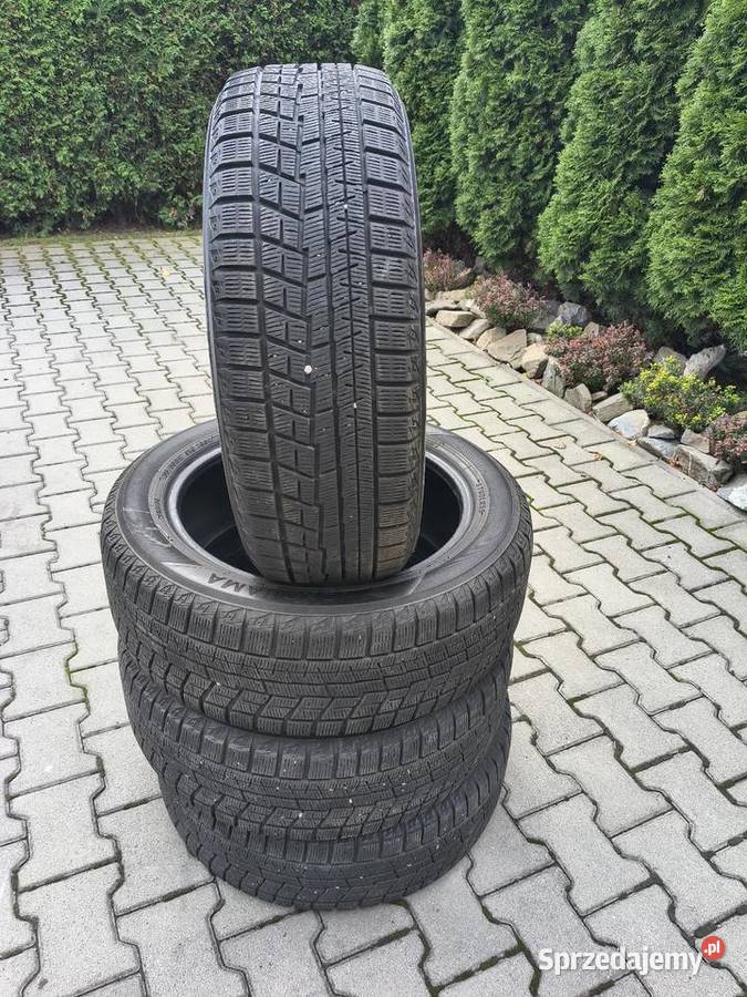 Opony Zimowe YOKOHAMA 2055517 205 Nowy Sącz