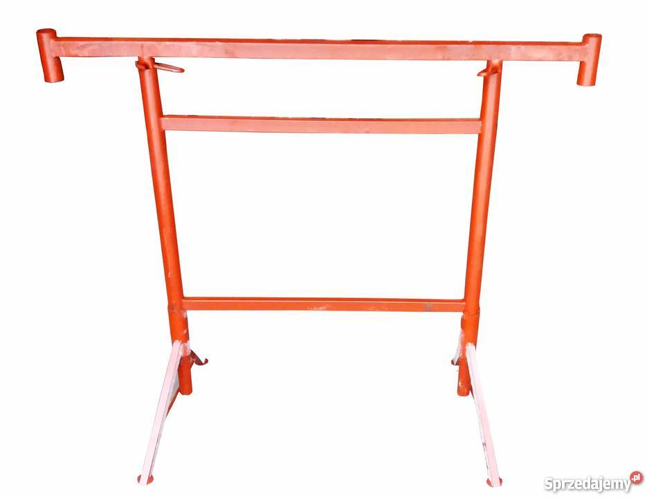 10518m Kozioł kozły murarskie kobyłka 24h Kraków