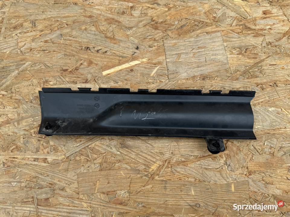 Listwa zderzaka tył prawa rh Ford ranger VI 6 22 Sieraków