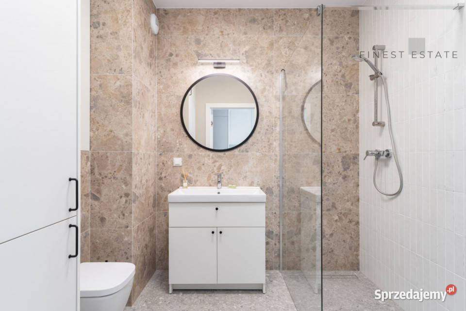 Mieszkanie Warszawa Ryżowa 3301m 2 pok