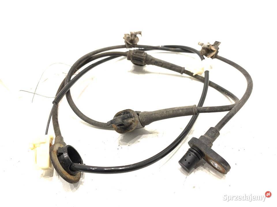 CZUJNIK ABS PRAWY TYŁ MAZDA CX9 ABSENSOR