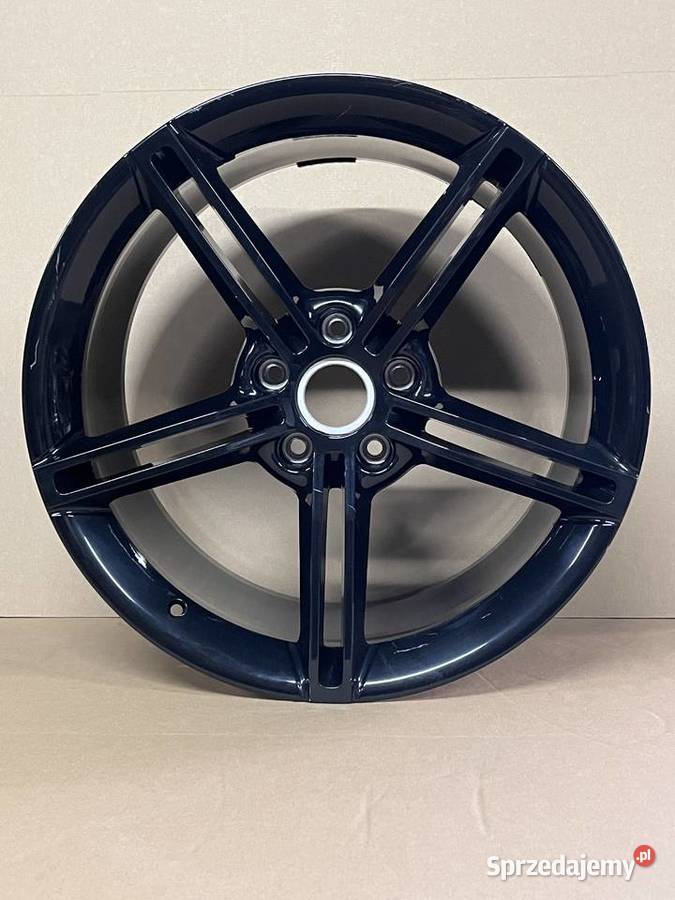 Felga Porsche OE TAYCAN 9J1601025AB 115JX21 ET66