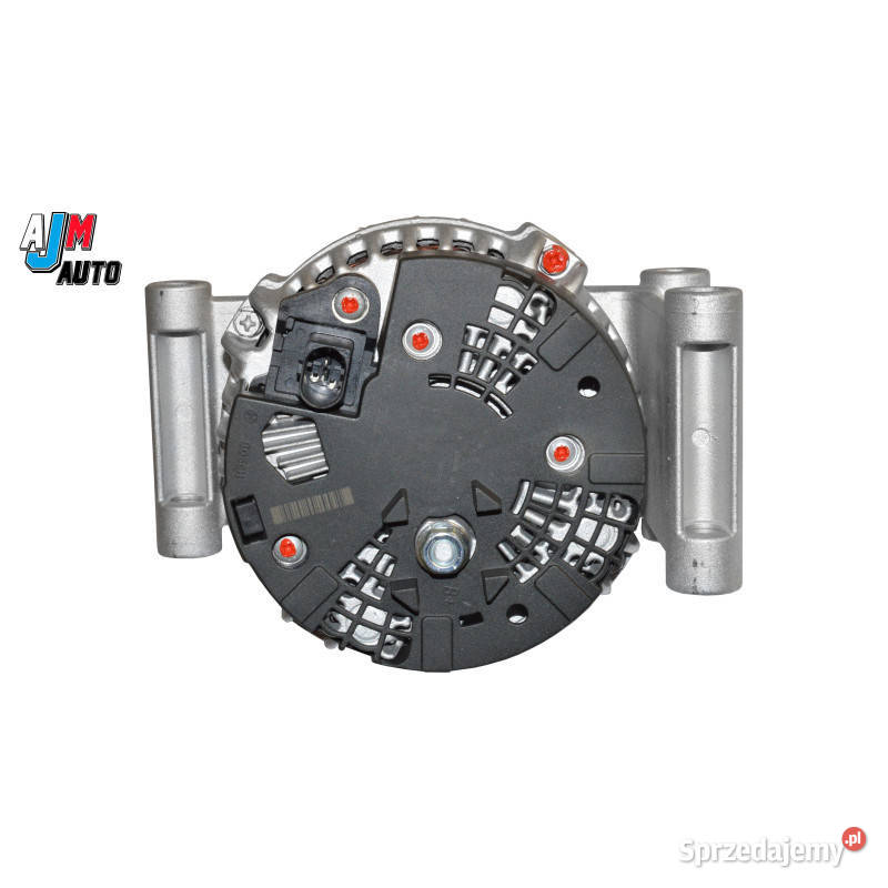 Alternator 22 HDI Citroen Jumper Peugeot Boxer lubelskie Grabów Szlachecki