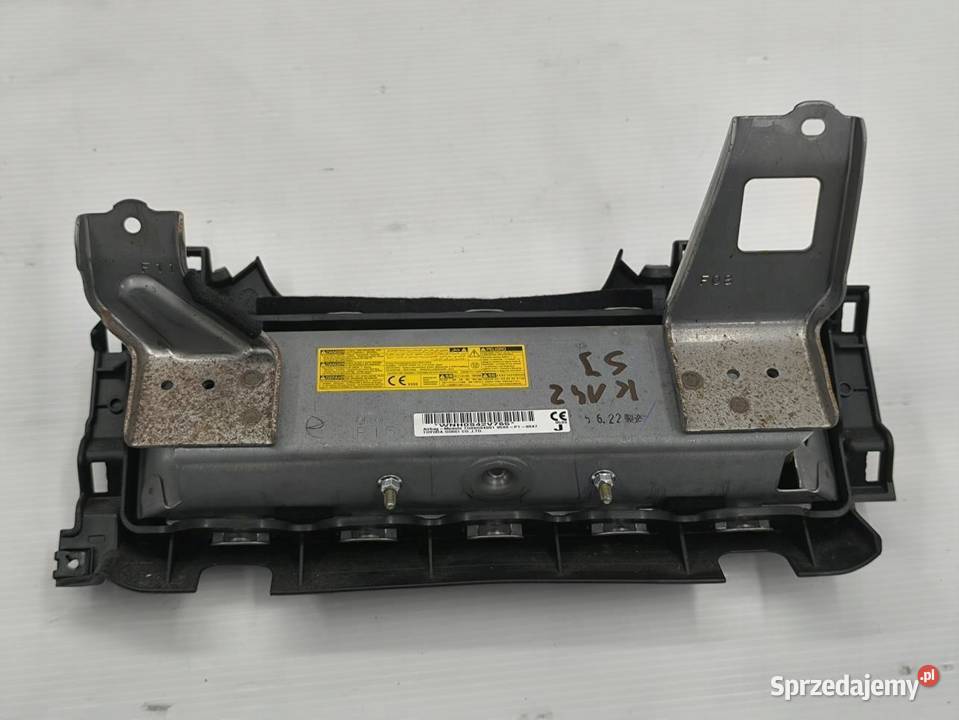 PODUSZKA KOLANOWA FORESTER IV SJ TG09D04001