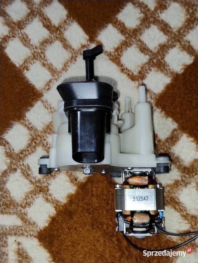 Młynek Kompletny do DeLonghi Magnifica ESAM 5600 lubuskie